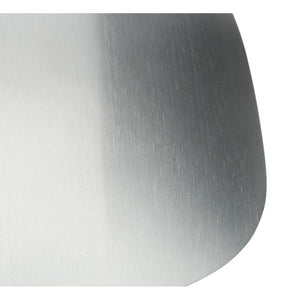 Motone Microblade Aluminium Screen Brushed Finish