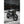 Motone Microblade Aluminium Screen Black GLOSS