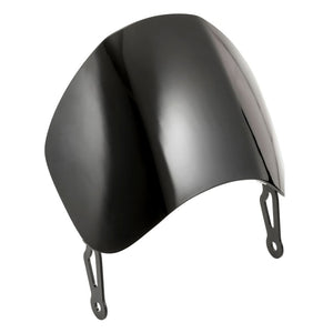 Motone Microblade Aluminium Screen Black GLOSS
