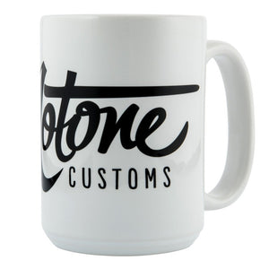 Motone Giant Mug