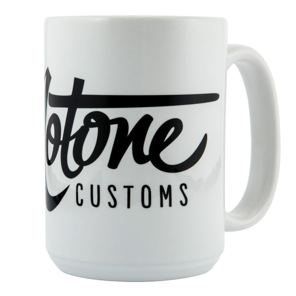 Motone Giant Mug