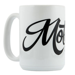 Motone Giant Mug