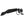 Motone Miller STOP Tail Light - Black - Tail Tidy Plate - Loom - KIT