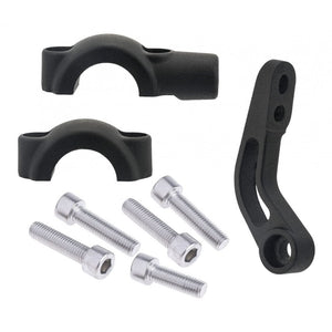 Motone Street Twin Mirror Delete Kit
