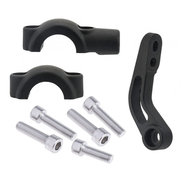 Motone Street Twin Mirror Delete Kit