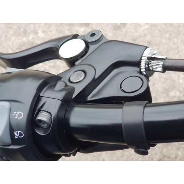 Motone Mirror Delete Plugs (One Inch Bars) LC T100/T120
