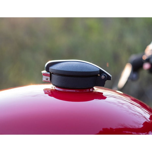 Motone Monza Cap Kit for Triumph and HD