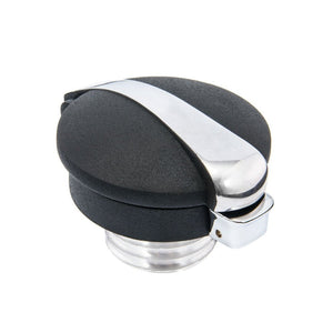 Motone Monza Cap Kit for Triumph and HD