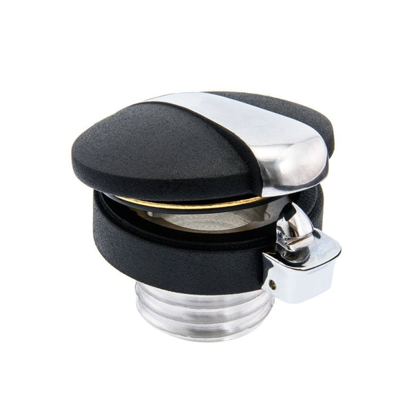 Motone Monza Cap Kit for Triumph and HD