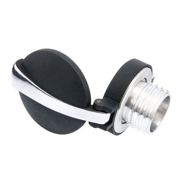 Motone Monza Cap Kit for Triumph and HD