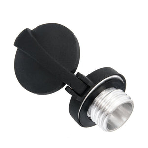Motone Monza Cap Kit for Triumph and HD