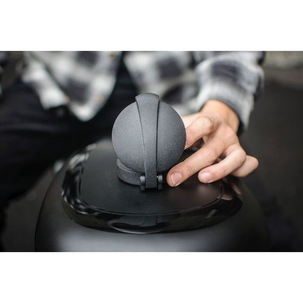 Motone Monza Cap Kit for Triumph and HD