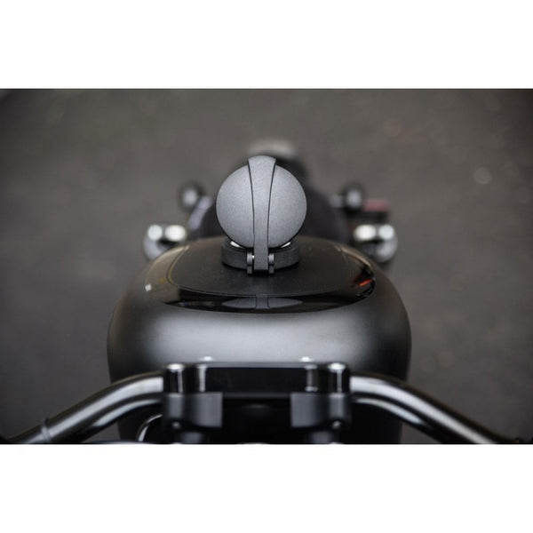 Motone Monza Cap Kit for Triumph and HD