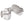 Motone Monza Cap Kit for Triumph and HD
