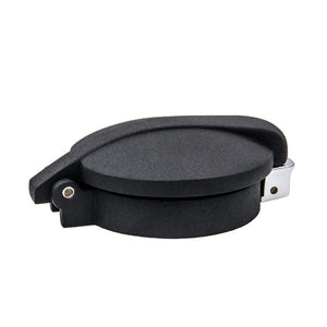 Motone Monza Flip Up Gas Tank Cap 2.5"/62mm - Black