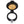 Motone Monza Flip Up Gas Tank Cap 2.5"/62mm - Black