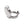 Motone Monza Flip Up Gas Tank Cap 2.5"/62mm