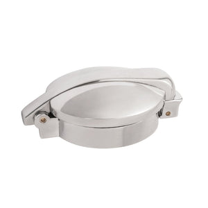 Motone Monza Flip Up Gas Tank Cap 2.5"/62mm