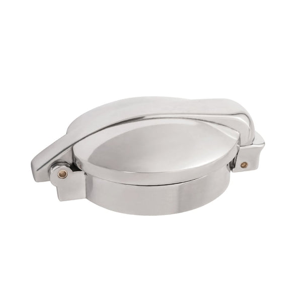 Motone Monza Flip Up Gas Tank Cap 2.5"/62mm