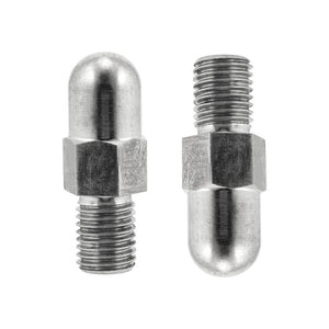 Motone Sunday Specials - Peg Scrapers/Hero Blobs - Titanium