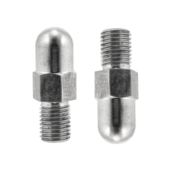 Motone Sunday Specials - Peg Scrapers/Hero Blobs - Titanium