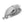 Motone Custom Petrol Tank - EFI - Polished Aluminium