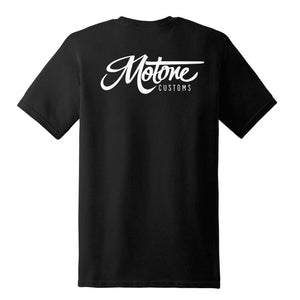 Motone MCC001-L Size: Large