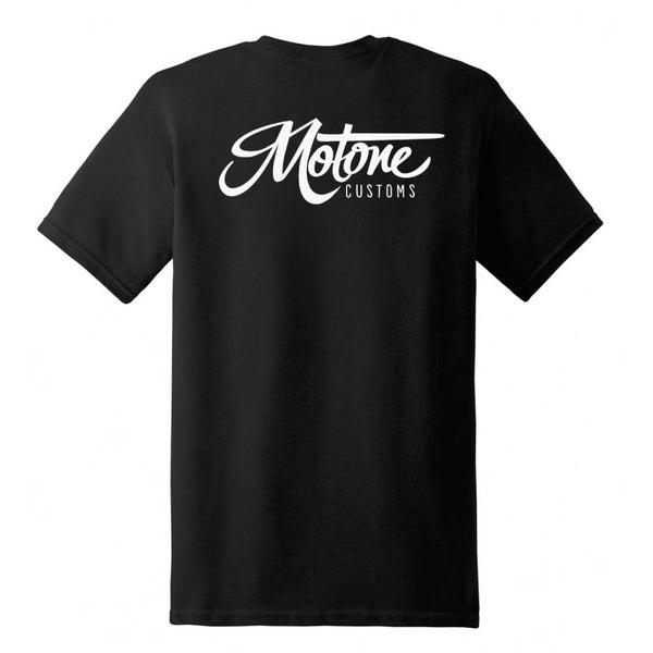 Motone MCC001-L Size: Large