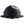 Motone HD CV 8 Ball Carb Top Lid - Contrast Cut - Black