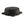 Motone HD CV Finned Carb Top Lid - Finned- Contrast Cut - Black