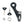 Motone Helmet Lock 2.0 Kit - For Liquid Cooled Bonneville