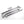 Motone Jota 2.0 POLISH Adjustable Handlebars - 22mm Diameter