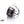 Motone Miller/Vincent Classic FTW - Taillight Unit - Black Housing - L