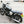 Motone Side Panel Set - Brushed Aluminium