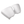 Motone Side Panel Set - Brushed Aluminium