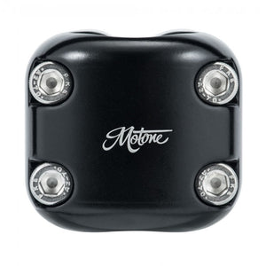 Motone Quad Micro Switch Button Housing - 22mm 7/8" Handlebar - B