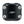 Motone The Quad Micro Switch Button Housing - One Inch Handlebar - Bla