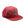Motone OLD SPARKY 5-Panel Cotton Twill Hat - Red Washed Cotton