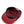 Motone OLD SPARKY 5-Panel Cotton Twill Hat - Red Washed Cotton