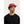 Motone OLD SPARKY 5-Panel Cotton Twill Hat - Red Washed Cotton