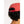 Motone OLD SPARKY 5-Panel Cotton Twill Hat - Red Washed Cotton