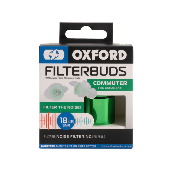 Oxford - Ear plugs - various