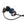 Oxford Filterplugs 20SNR Multi-fit noise filtering ear plugs.