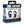 Oxford Filterplugs 20SNR Multi-fit noise filtering ear plugs.