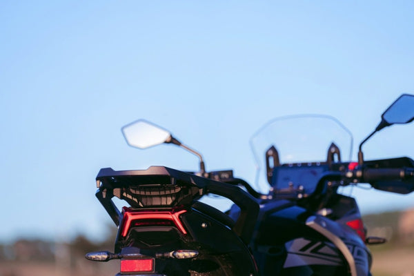 Morbidelli T1002VX Adventure