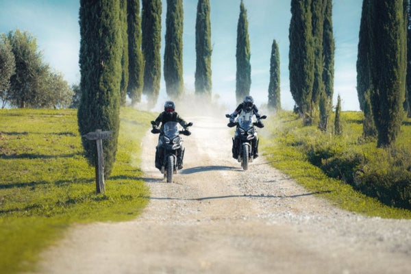 Morbidelli T1002VX Adventure