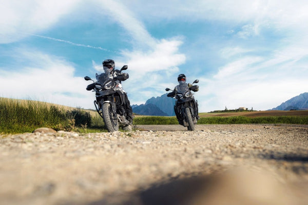 Morbidelli T1002VX Adventure