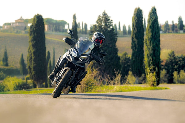 Morbidelli T1002VX Adventure