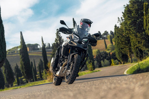 Morbidelli T1002VX Adventure