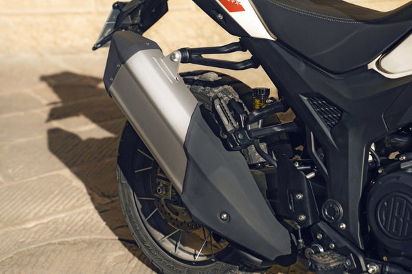 Morbidelli T1002VX Adventure